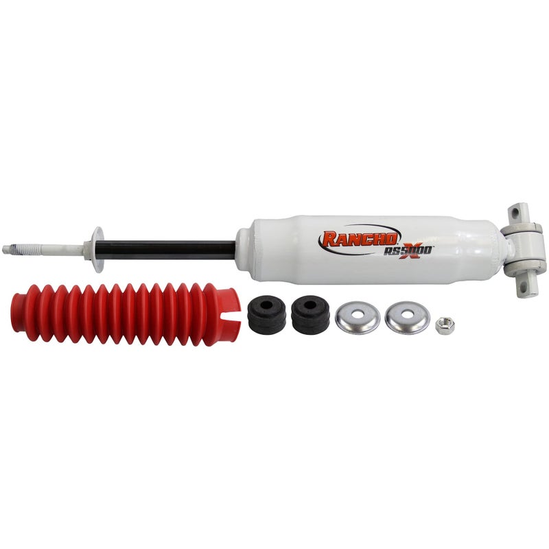 Rancho RS5000X RS55263 Suspension Shock Absorber - Image 1